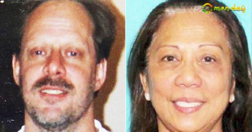 Chilling Reason Why Las Vegas Shooter Sent His Girlfriend To Philippines