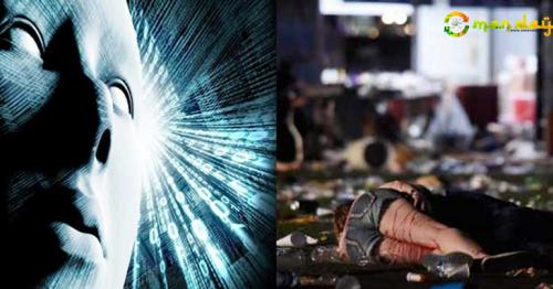 True Vegas Shooting Motive Revealed: US To Enact A.I. Quantum Mass Surveillance