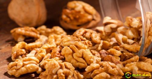 How many Walnuts should you eat in a day?