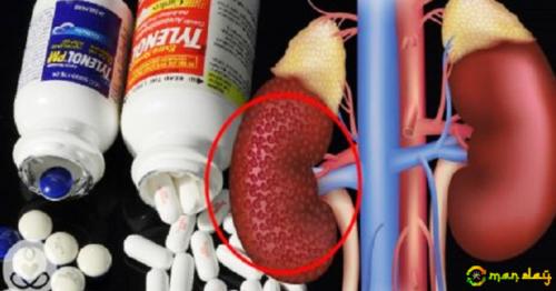 9 Things You Are Doing That Are Killing Your Kidneys That You Need To Stop Doing Immediately