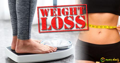 Weight loss tips: Two simple steps to flatten your tummy in less than a week