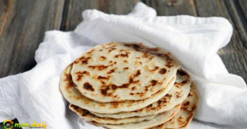 Try These 3 Famous Indian Breads At Your Home Now!