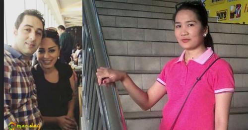 Suspect arrested for Filipina’s death in Kuwait freezer