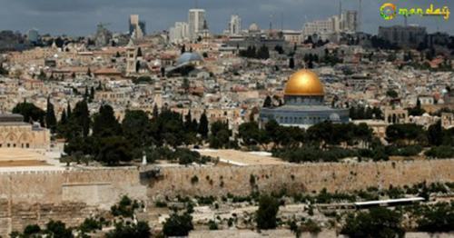 US ready to open Jerusalem embassy in May: State Department