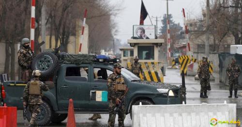 At least 23 killed in multiple attacks in Afghanistan