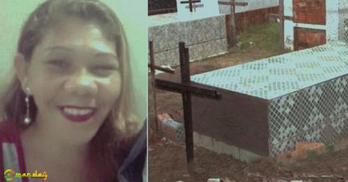 Woman Mistakenly Buried Alive Tried To ’’Fight Her Way Out Of Sealed Coffin’’