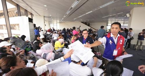 DOLE to study lifting of OFW ban on Kuwait