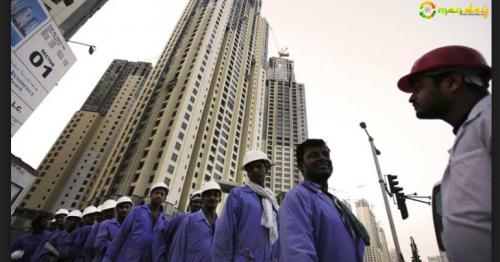 Why have Saudis become too much dependent on domestic workers?