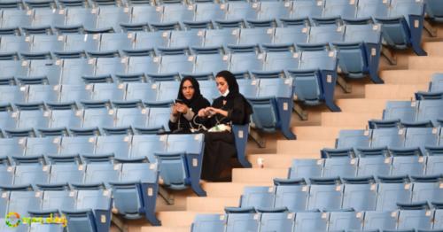 Saudi women can now join the army