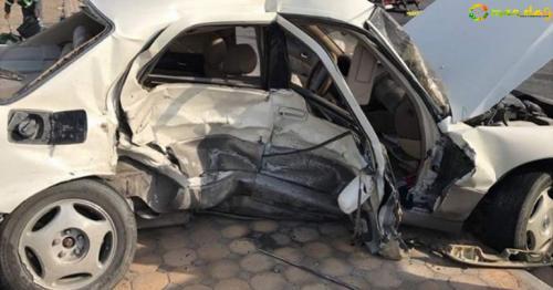 One person killed and four seriously injured  in Salalah Accident