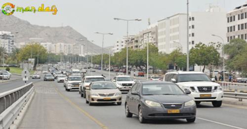 New traffic laws come into force from today  