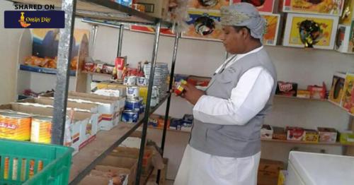 Municipal authorities in Oman shut down one food joint, issue 13 warnings
