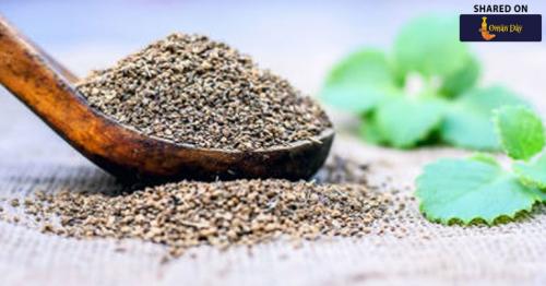 3 ways carom seeds can help you lose weight easily?