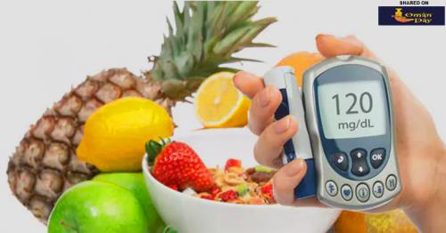 Diabetes Diet: 7 Foods That Can Help Control Your Blood Sugar Levels Naturally