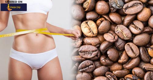 Drink this beverage to lose weight faster and maintain appetite