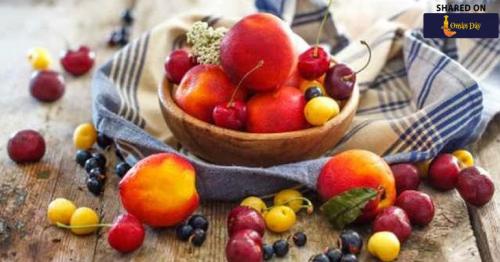 Eat these Magical Fruits and Vegetables to boost mental health