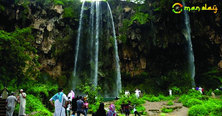 Khareef salalah