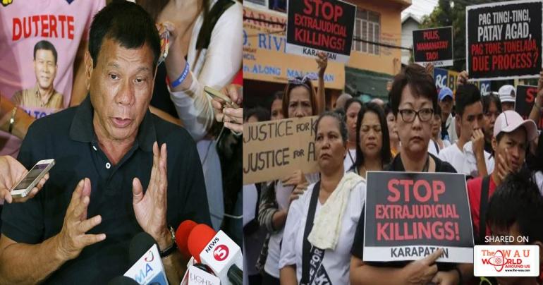 Catholic leaders in the Philippines haven’t stopped duterte’s bloody war on drugs — yet. this is why