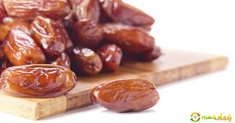 Oman’s 5th annual Dates Festival will start from 23rd October