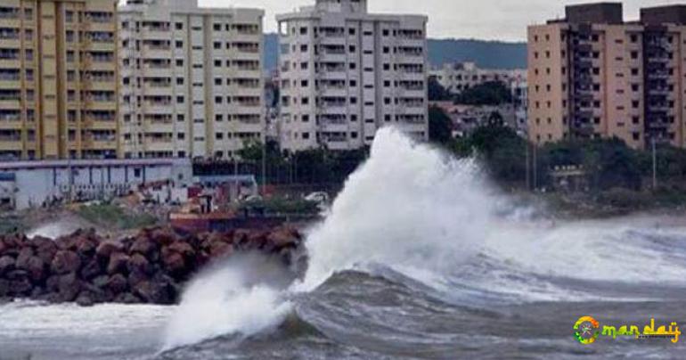 India, Sri Lanka cyclone death toll rises to 26