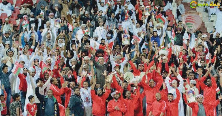 ROP facilitates Gulf Cup fans’ flights