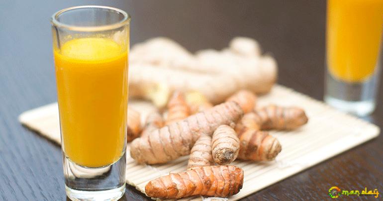 7 Powerful Turmeric Recipes To Improve Your Health, Proven By 7,000 Studies