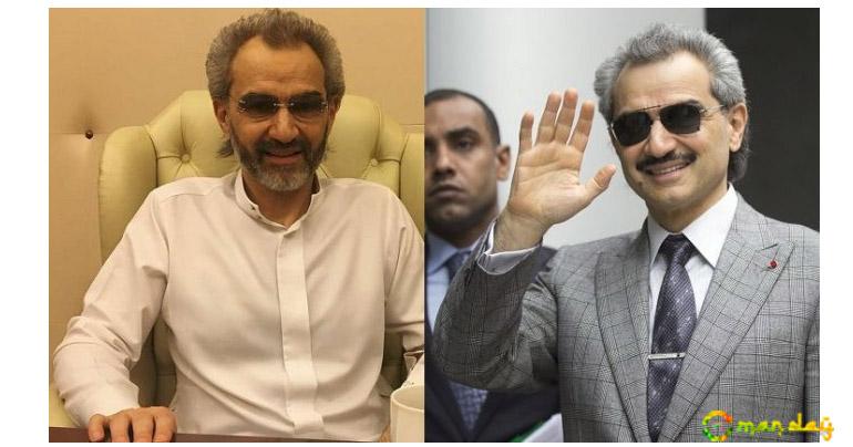 Prince Waleed bin Talal made SR 5.1 billion in just 2 days after his release