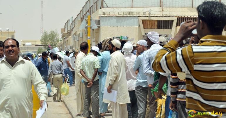 Saudi Arabia bans foreign workers in 12 sectors, many Indians to be affected