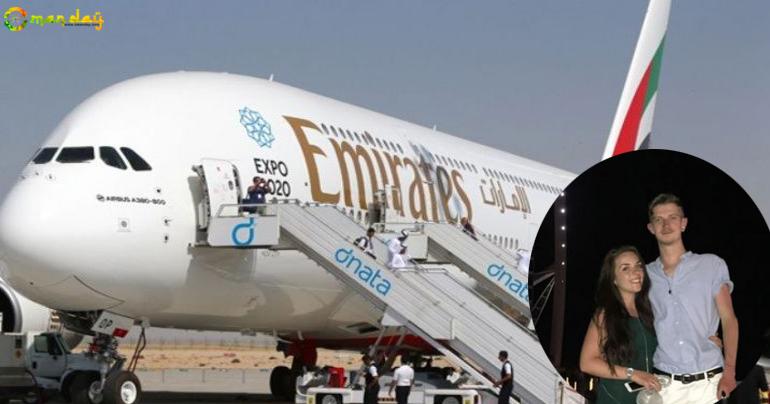 Emirates Allegedly Kicked Out Female Passenger From Flight For Having Period Pains