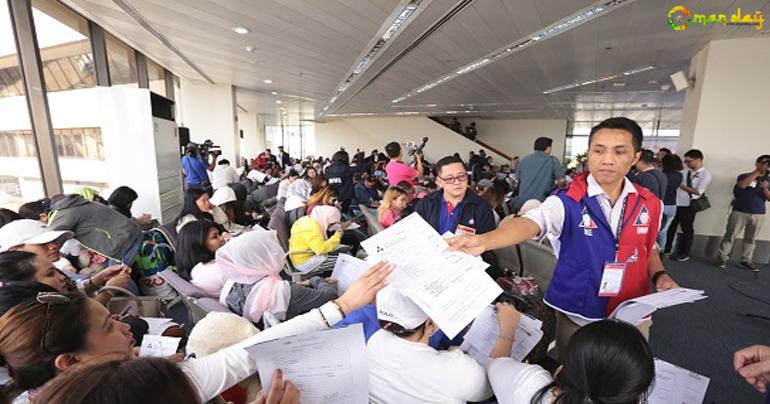 DOLE to study lifting of OFW ban on Kuwait