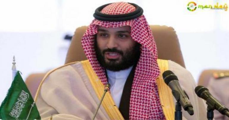 Saudi Arabia Needs ’’Shock Therapy’’ To Nix Corruption, Says Crown Prince