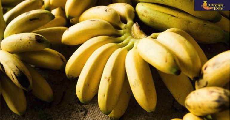 Should We or Shouldn’t We Eat Bananas on an Empty Stomach?