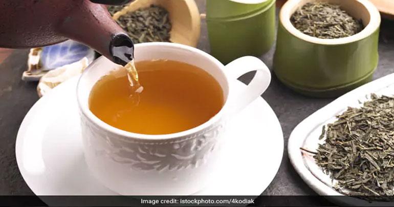 4 Side Effects of Green Tea you probably didn’t know