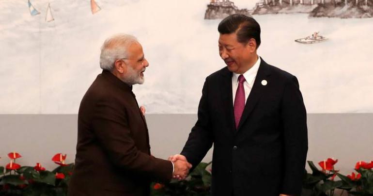 PM Narendra Modi-Xi Jinping informal meet in Wuhan to reset ties