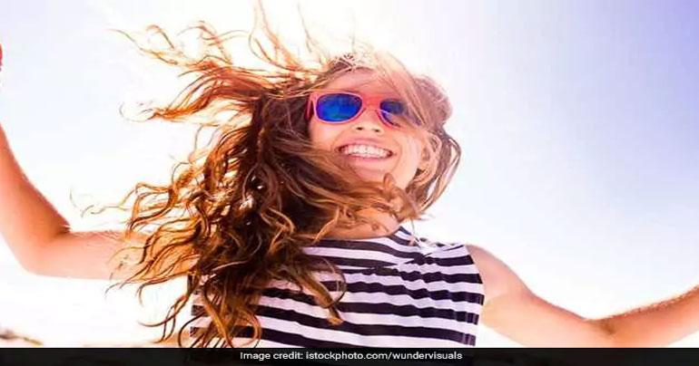 How to protect your Tresses healthy during Summer season!