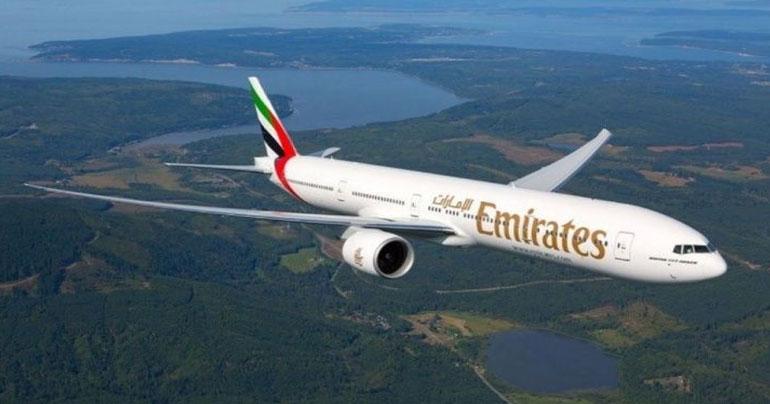 Indian-origin siblings with nut allergy asked to sit in loo by Emirates 