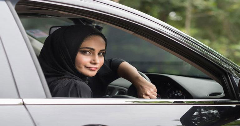 Saudi Arabia to lift driving ban on women