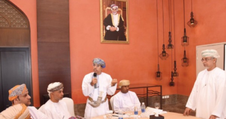 Arab Tourism and Heritage Forum, Arab Centre for Tourism Media, Rotana Salalah Hotel, Oman Latest news, Oman Day, Times of Oman, Oman news, Oman Tourism 