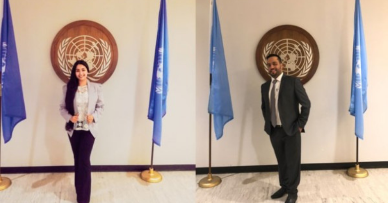 UN Youth report, Oman, economic and social council, latest oman news