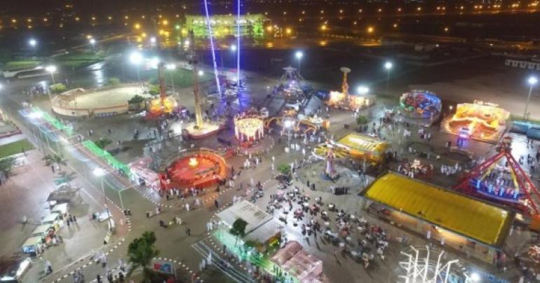 Salalah Tourism Festival cancelled