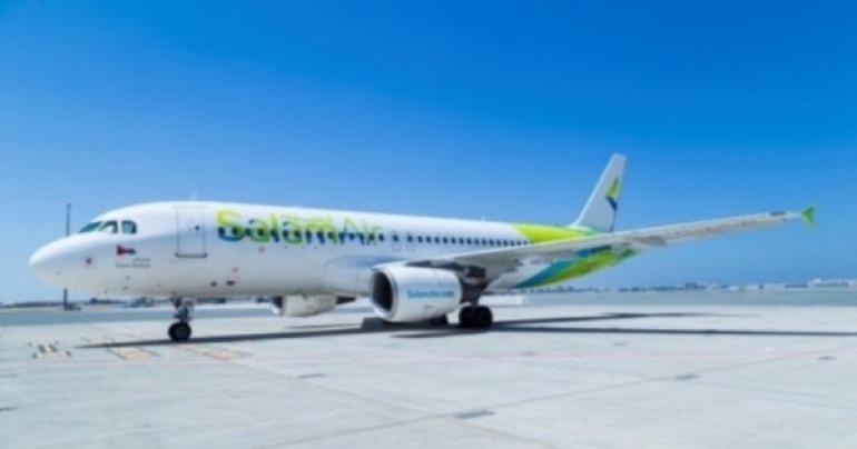 SalamAir announces special flights from Salalah to Muscat